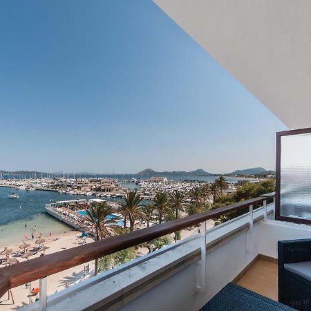 Formentor Apartment Port de Pollença Phòng bức ảnh